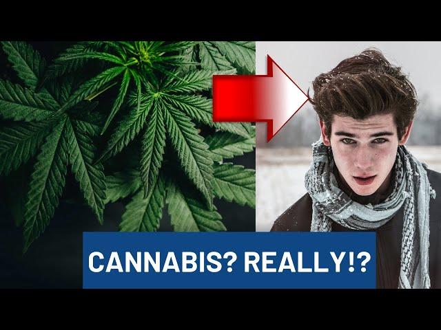 Exploring Hemp Oil's Potential in Combatting Hair Loss