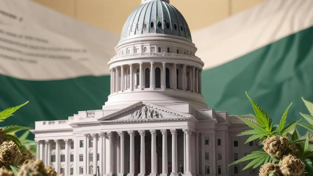 Massachusetts Reaches $10B in Cannabis Sales, Eyes Lounges