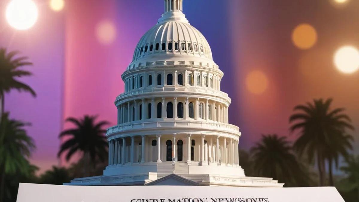 Florida Legalization Support Drops as DeSantis Battles 2026 Ballot