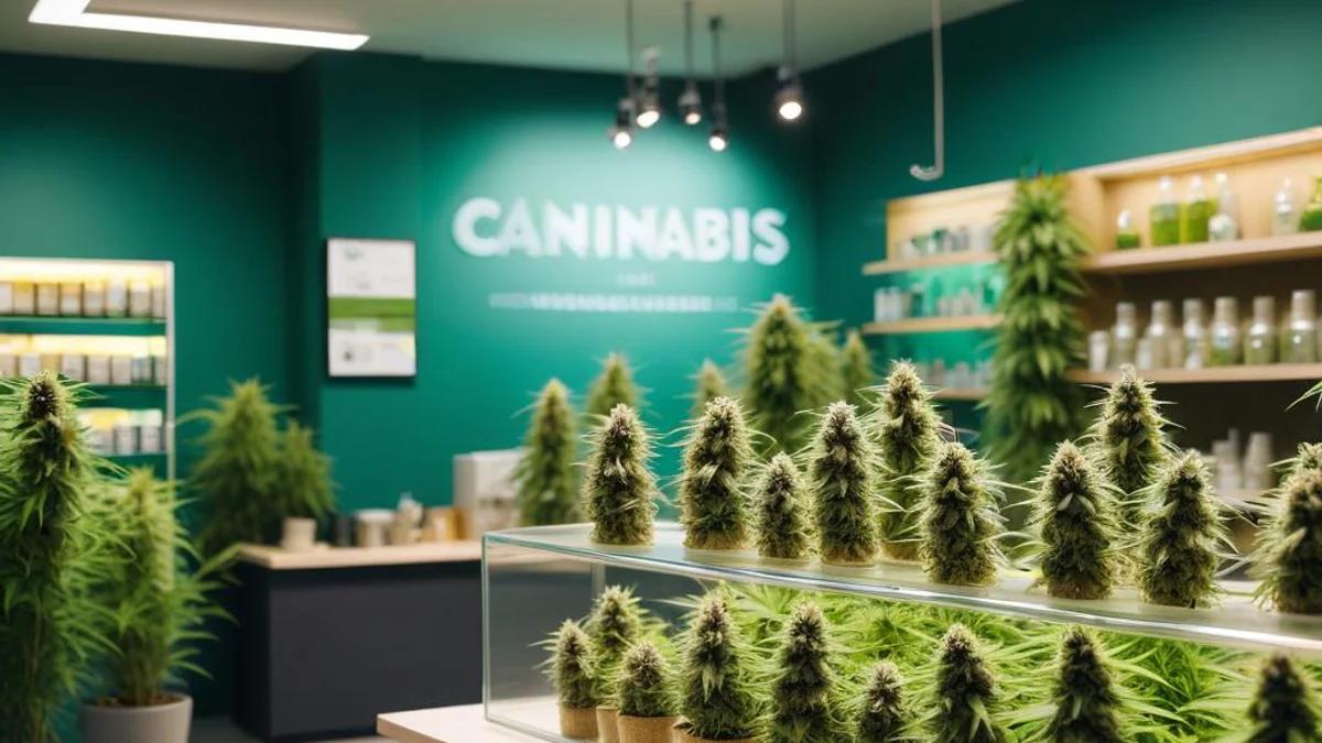 Cannabis Conference Heads to Berlin Amid EU Expansion