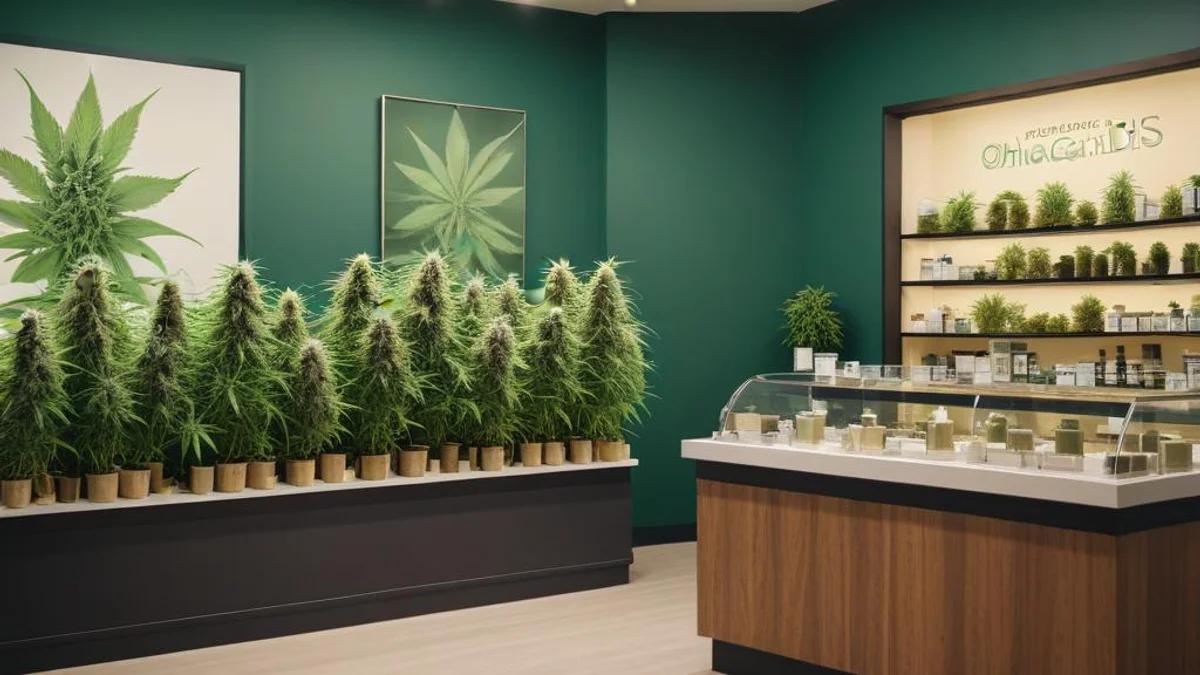 Ohio's Cannabis Market Surpasses $1 Billion Milestone