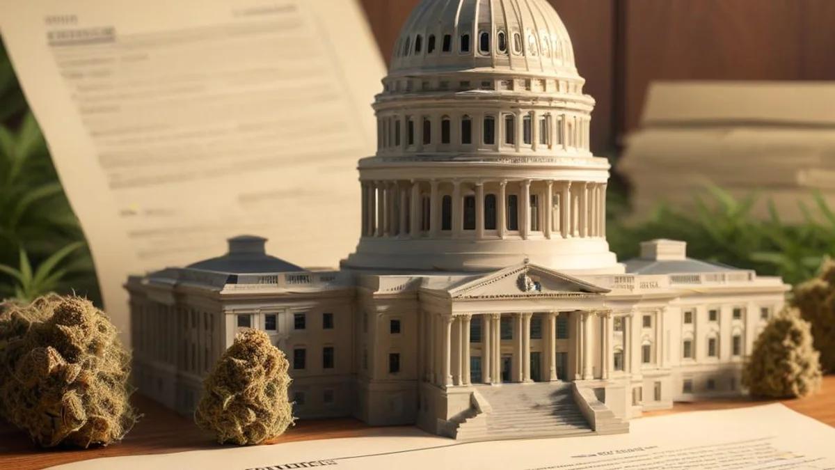 House Bill Would Delay Hemp Definition Changes Until 2027
