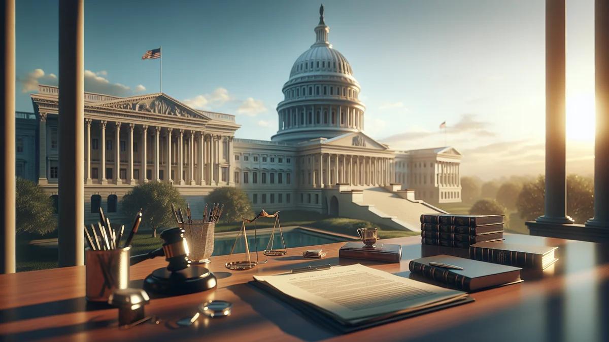 Trump's Rescheduling Order May Pave Way for D.C. Cannabis Sales