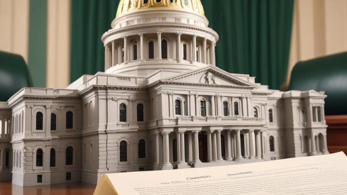 Maine Lawmaker Accuses Anti-Cannabis Activists of Misinformation