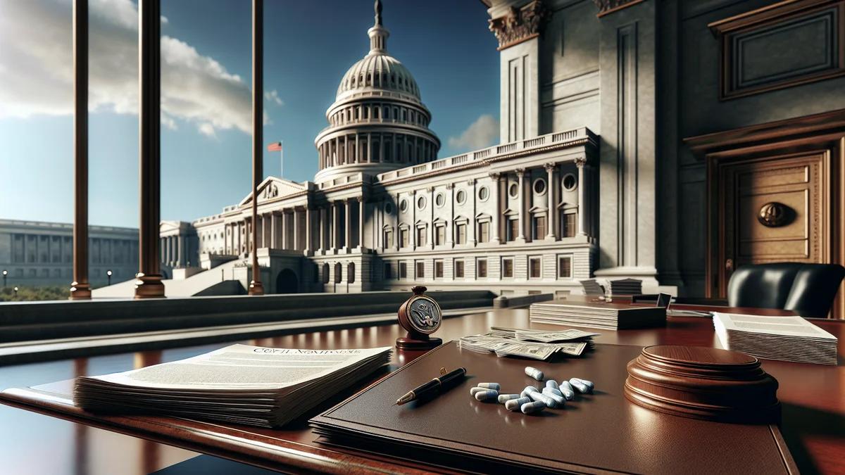 Former Drug Czar Advocates for Comprehensive Cannabis Legalization