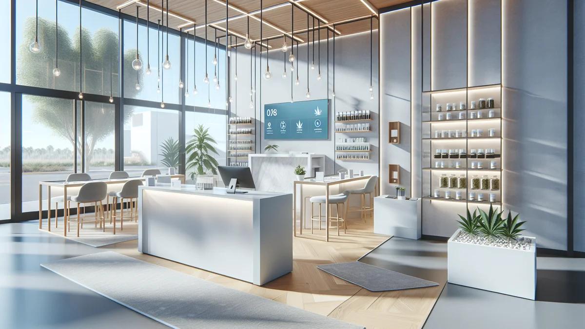 Florida's Medical Cannabis Sector Faces Downturn