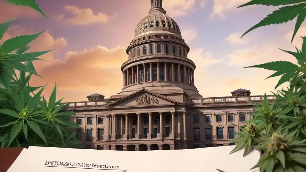 Texas Expands Medical Marijuana Access with New Dispensaries