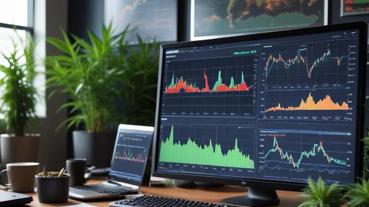 Ohio's Adult-Use Cannabis Market Hits $836M in 2025