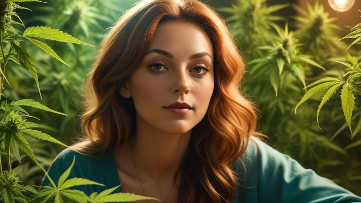 Maine's Sun-Grown Cannabis: A Model for Industry Change