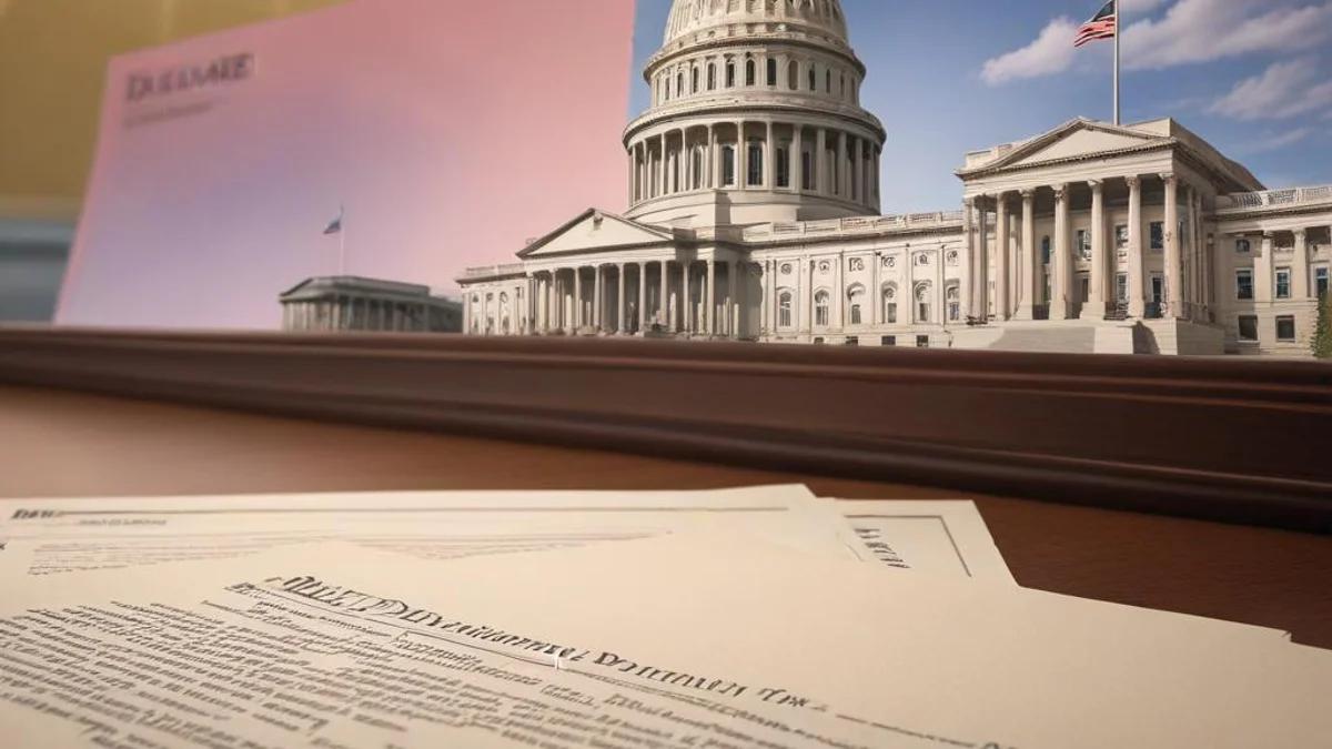 Delaware Moves to Decriminalize Public Cannabis Use