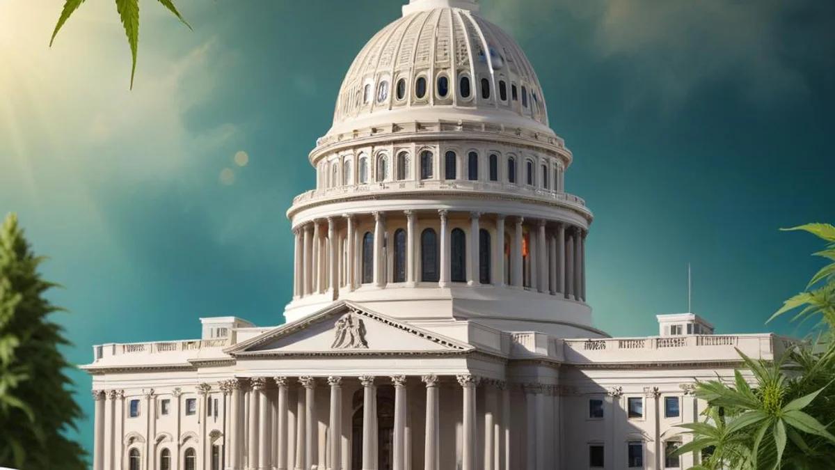 2026 May Challenge Legal Marijuana Markets