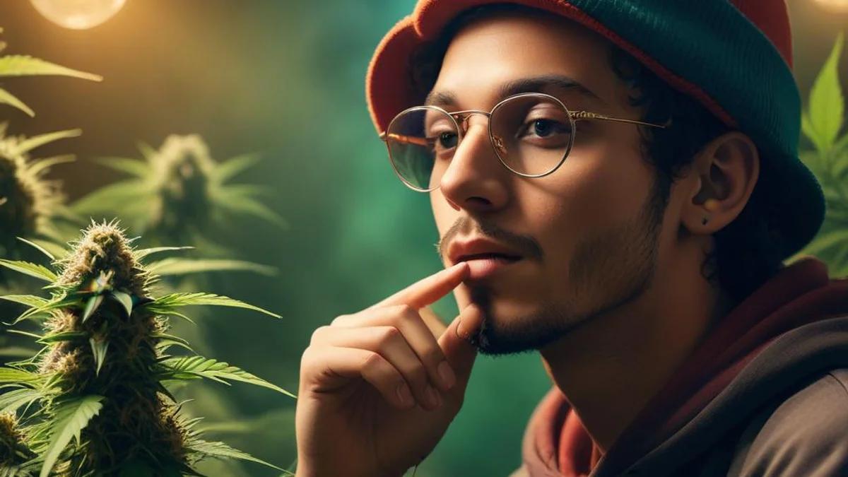 Rap & Hip Hop Videos: Marijuana's Prominence Unveiled