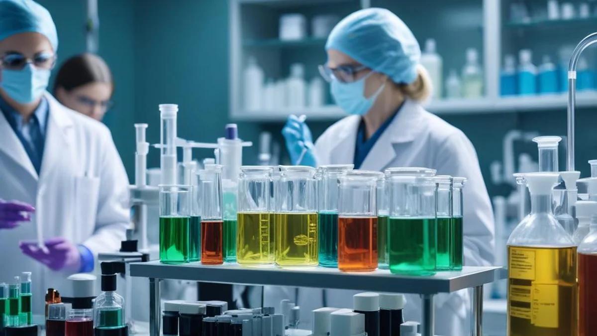 CBD Shows Potential in Cancer Tumor Treatment, Study Finds