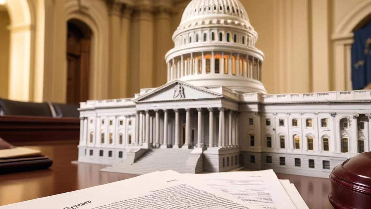 House Agriculture Chair Seeks Delay on Hemp THC Ban Implementation