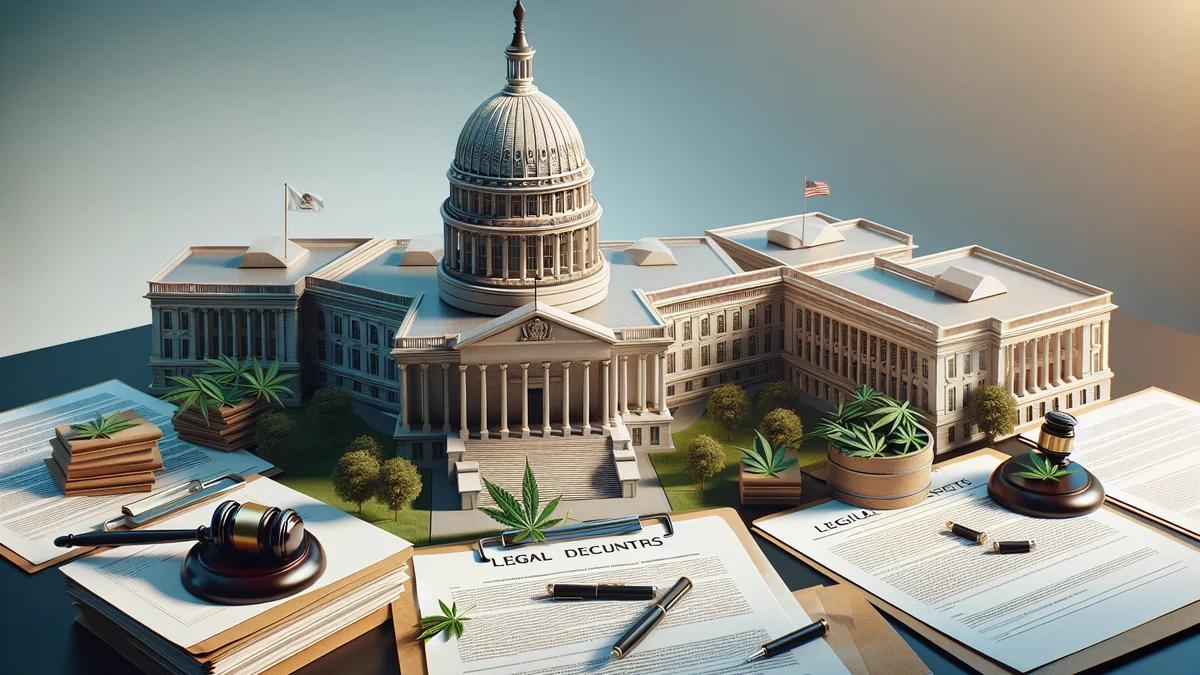 Indiana Legislator Proposes Marijuana Rescheduling Bill