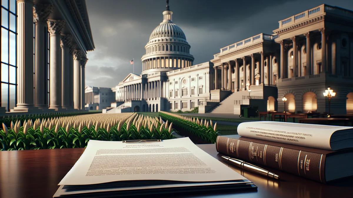 Farm Bill Extension Won't Save Hemp Industry, Advocates Warn