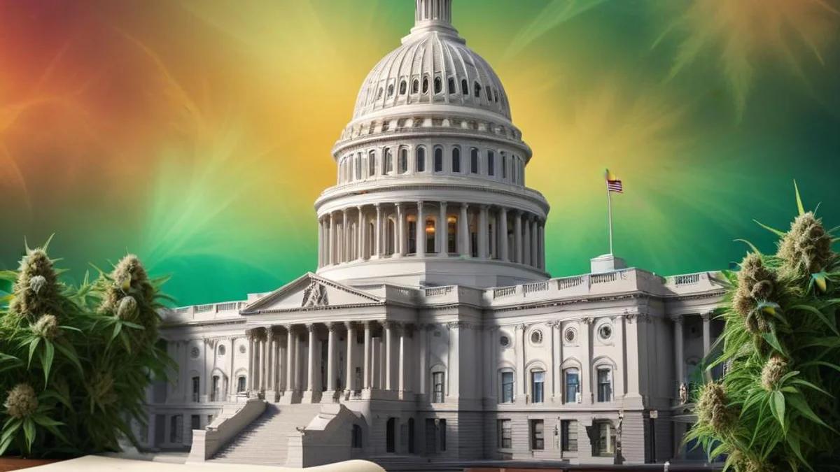 Cannabis M&A Surge Signals Industry Transformation