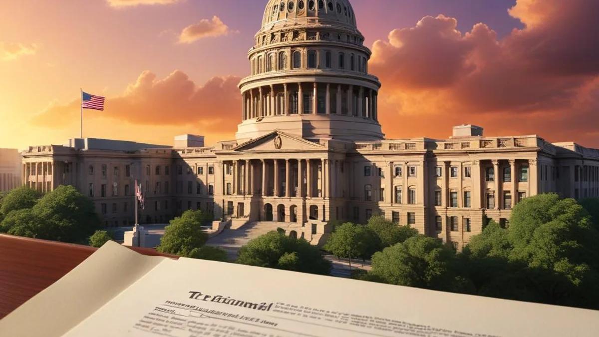 Texas Hemp THC Regulations Could Impact $5.5B Market