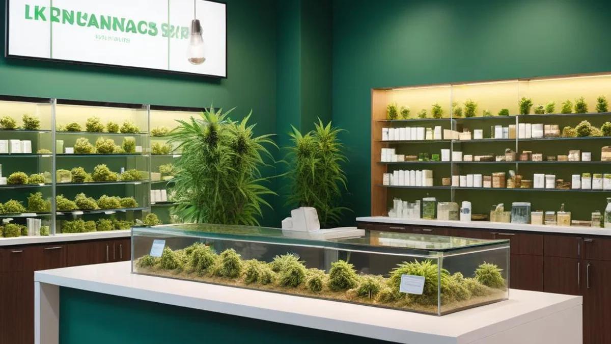 Fraud Claims Cloud Effort to End Massachusetts Cannabis Market