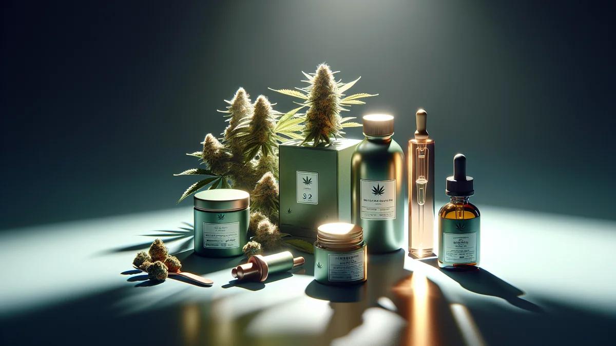 CBD Pure: A Rising Star in the Wellness Industry