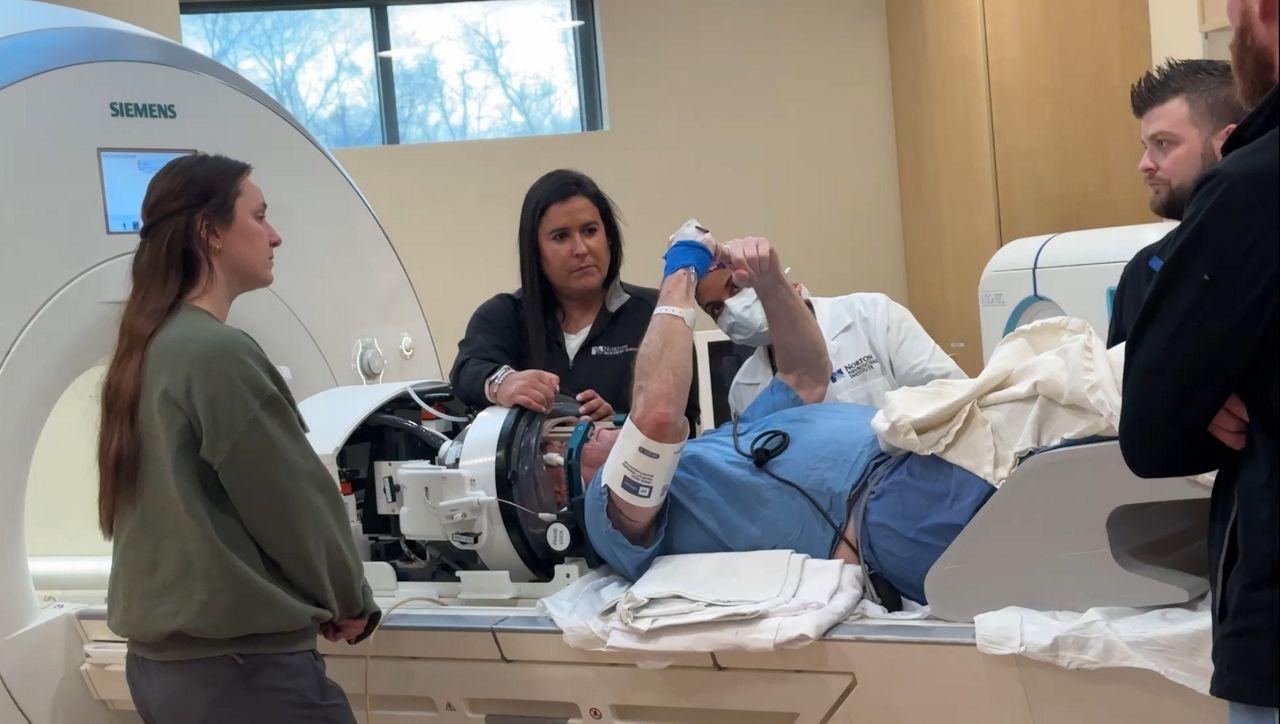 Kentucky Explores Potential of Cannabis-Infused Beverages