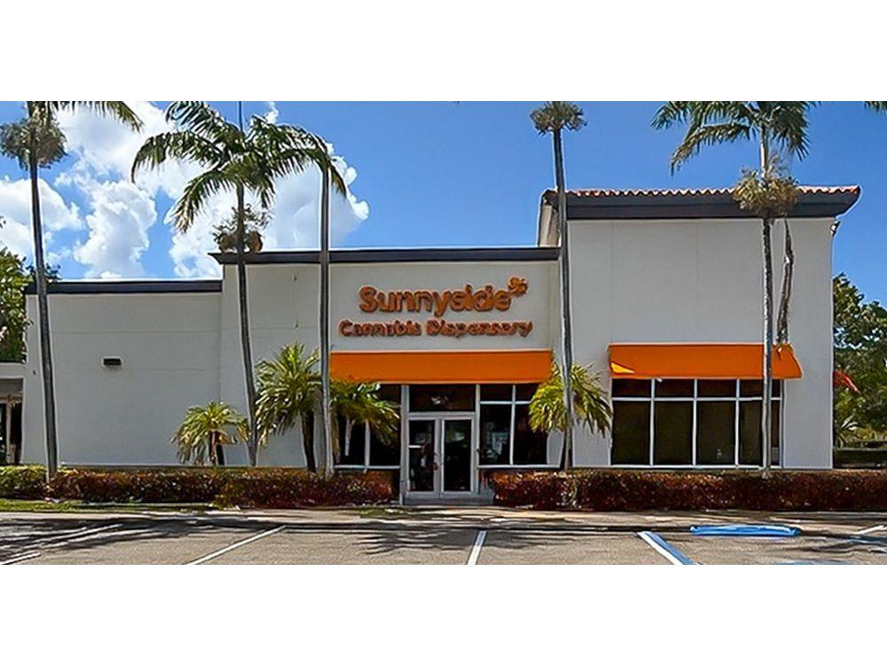 Cresco Labs Debuts New Dispensary in Tamarac, Florida
